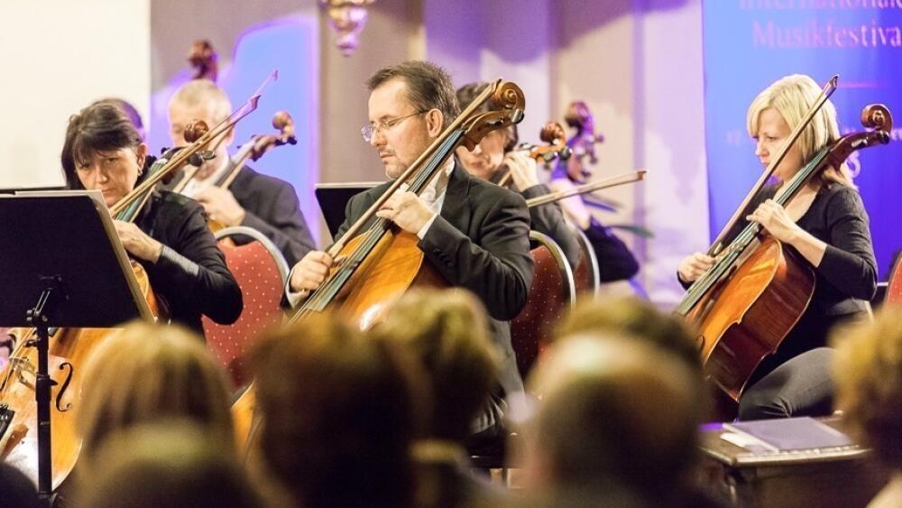 Hudební festival Lípa Musica slaví 25 let